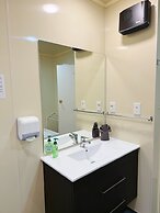 Amber Court Motel