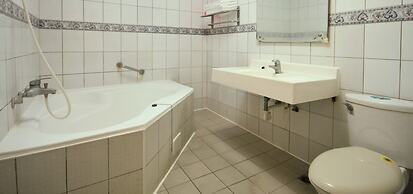 Jenq Yang Hotspring Hotel