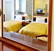 Jenq Yang Hotspring Hotel