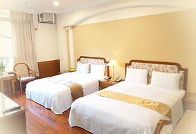 Jenq Yang Hotspring Hotel