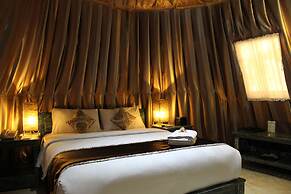 The Highland Park Resort Hotel Bogor