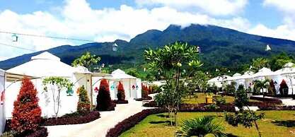 The Highland Park Resort Hotel Bogor