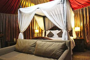 The Highland Park Resort Hotel Bogor