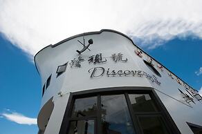 Discovery Secret Resort