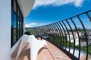 Discovery Secret Resort