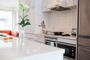 Yutaka Townhouse