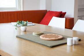 Yutaka Townhouse