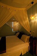 Raid Gardden Boutique Hotel