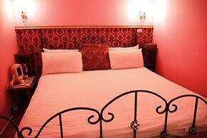 Raid Gardden Boutique Hotel