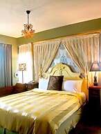 Raid Gardden Boutique Hotel