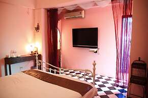 Raid Gardden Boutique Hotel