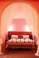 Raid Gardden Boutique Hotel