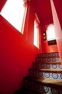 Raid Gardden Boutique Hotel