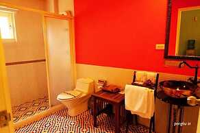 Raid Gardden Boutique Hotel