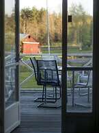Kosta Lodge