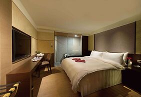 Beitou Hot Spring Resort