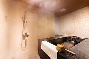 Beitou Hot Spring Resort