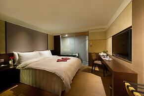Beitou Hot Spring Resort