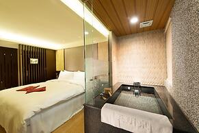 Beitou Hot Spring Resort