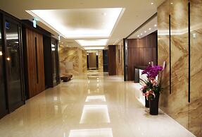 Beitou Hot Spring Resort
