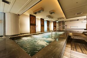 Beitou Hot Spring Resort