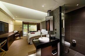 Beitou Hot Spring Resort