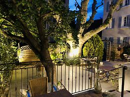Hôtel du Parc