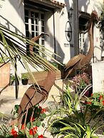 Hôtel du Parc
