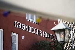 Grønbechs Hotel