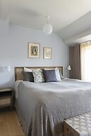 Grønbechs Hotel