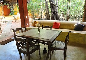 Back of Beyond - Pidurangala