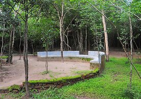 Back of Beyond - Pidurangala