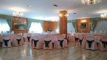 Hotel Conde