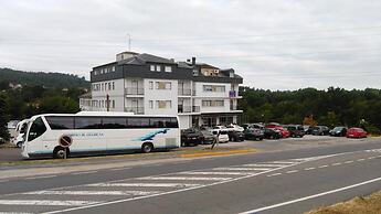 Hotel Conde