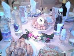 Hotel Conde