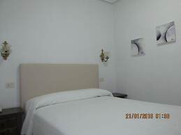 Hotel Conde