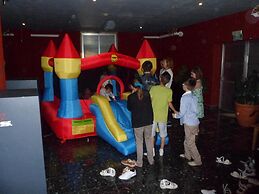 Hotel Conde