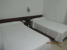 Hotel Conde