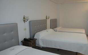 Hotel Conde