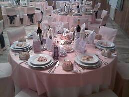Hotel Conde