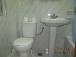 Hotel Conde