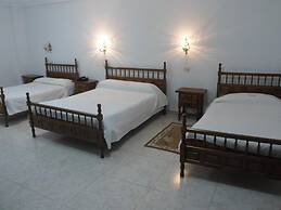 Hotel Conde