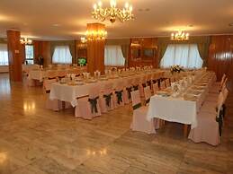 Hotel Conde