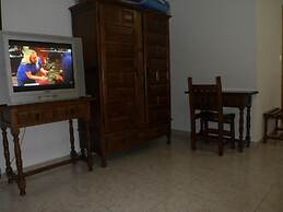 Hotel Conde