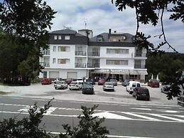 Hotel Conde