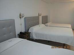Hotel Conde