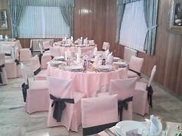 Hotel Conde