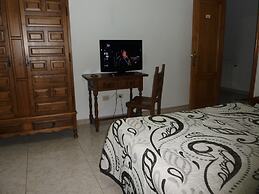 Hotel Conde
