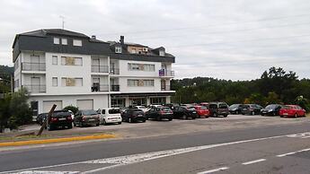 Hotel Conde