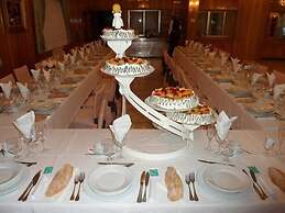 Hotel Conde